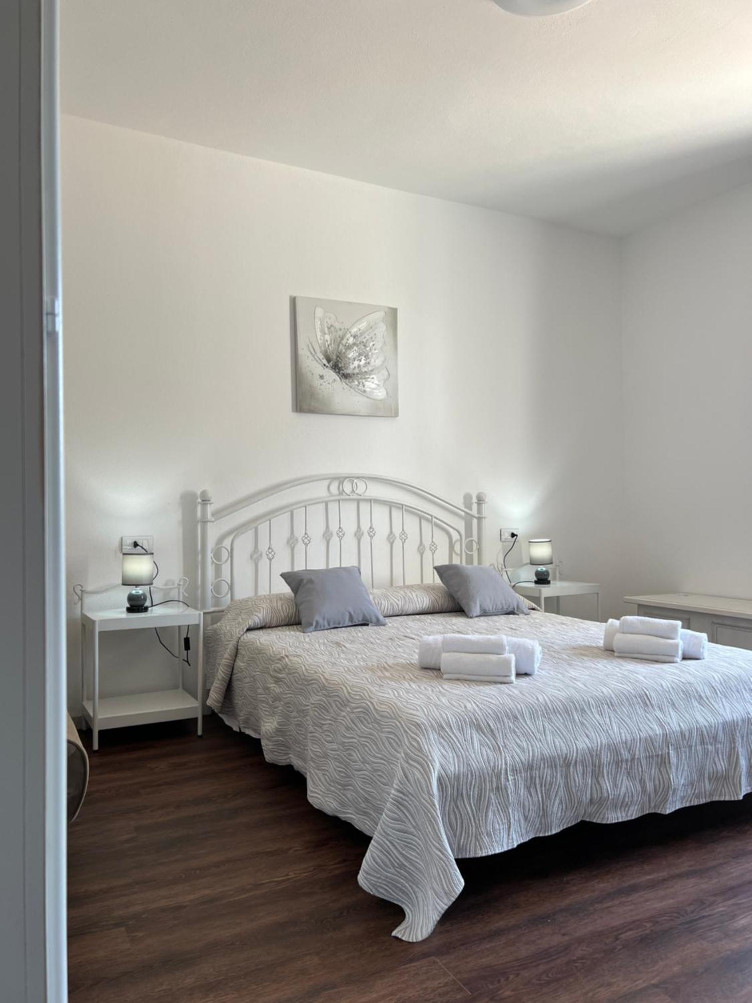 Harmony Affittacamere Tortoli Exterior photo