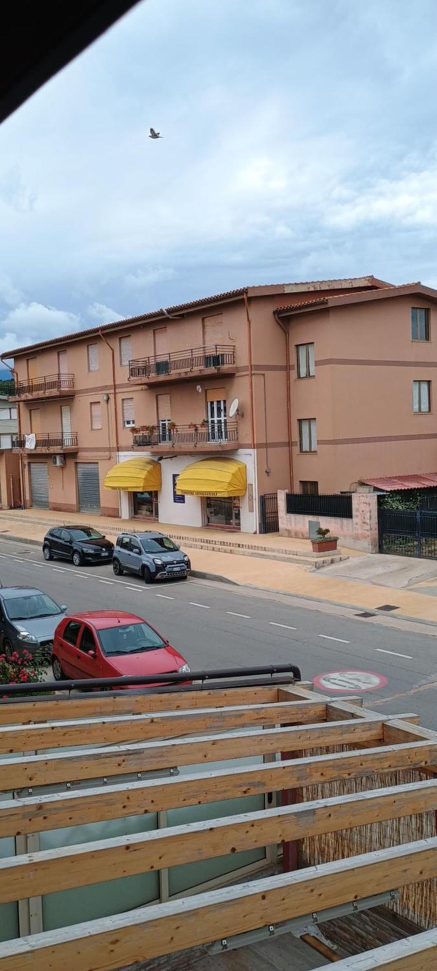 Harmony Affittacamere Tortoli Exterior photo